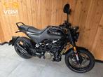HUSQVARNA SVARTPILEN 401 NL motor 35kw a2 geschikt 390 duke, Bedrijf, 373 cc, Minimaal motorrijbewijs A2, 12 t/m 35 kW