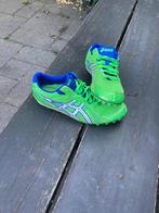 Asics Hardloop Spikes maat 42, Gebruikt, Ophalen of Verzenden, Spikes, Hardlopen
