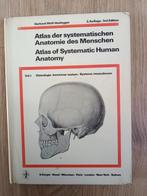 Atlas fysiotherapie/geneesk., S.Karger, HBO, Beta, Ophalen