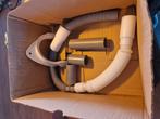 Pvc ter bevordering afvoer, Ophalen, Nieuw, Toilet