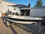 Yamarin 422, Watersport en Boten, Vis- en Consoleboten, Tot 10 pk, Ophalen of Verzenden, Zo goed als nieuw, 3 tot 6 meter