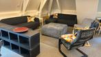 Complete huiskamer inrichting, Ophalen, Gebruikt, Bank, Meer dan 8 zitplaatsen