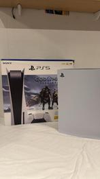 Playstation 5 - Sony, Spelcomputers en Games, Spelcomputers | Sony PlayStation 5, Ophalen of Verzenden, Zo goed als nieuw, Playstation 5