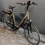 Qwic Premium MN7 snelle fiets !