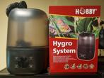 Hygro System, Dieren en Toebehoren, Reptielen en Amfibieën | Toebehoren, Ophalen, Zo goed als nieuw, Terrarium of Paludarium