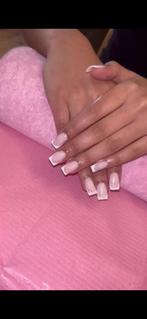 Modellen gezocht nagels, Vacatures, 33 - 40 uur, Overige niveaus, Overige vormen