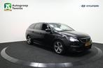 Peugeot 308 SW 1.2 PureTech GT-line | Trekhaak | Pano Dak |, Te koop, Geïmporteerd, 5 stoelen, 1180 kg