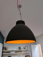 Grote Wever & Ducré Hanglamp Ø60cm, Ophalen, Overige materialen, 50 tot 75 cm, Design