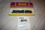 trix express 2207  br 18 stoomlok, Hobby en Vrije tijd, Modeltreinen | H0, Trix, Ophalen of Verzenden, Zo goed als nieuw, Analoog