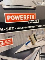 Schilders materiaal, Doe-het-zelf en Verbouw, Ophalen of Verzenden, Zo goed als nieuw, Overige typen