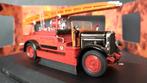 Leyland FK1 Fire ladder 1:43 Signature Series Pol, Hobby en Vrije tijd, Modelauto's | 1:43, Verzenden, Nieuw, Auto, Overige merken
