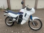 Honda Transalp 600 1990, Motoren, Ophalen, Gebruikt