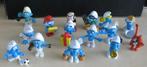 14 verschillende smurfen van AH, Verzamelen, Smurfen, Verschillende Smurfen, Gebruikt, Ophalen of Verzenden, Poppetje, Figuurtje of Knuffel