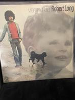 LP Robert Long – Vroeger of later, Ophalen of Verzenden, 1960 tot 1980, Gebruikt, 12 inch