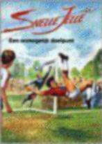 Snelle Jelle Omnibus; een onmogelijk doelpunt & Terug op, Ophalen of Verzenden, Zo goed als nieuw