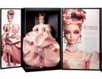 Barbie a Tribute to fashion Gold Label NRFB, Ophalen of Verzenden, Nieuw, Fashion Doll