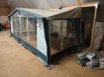 Isabella Zenith Lux Voortent G19 - 1000, Caravans en Kamperen, Voortenten en Luifels, Ophalen, Gebruikt, Isabella