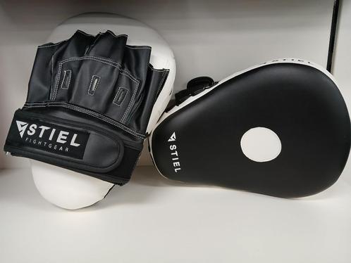 Stootpads, Sport en Fitness, Boksen, Nieuw, Boks-accessoire, Ophalen of Verzenden