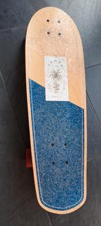 Oxelo Cruiser Skateboard, Ophalen of Verzenden, Zo goed als nieuw, Skateboard