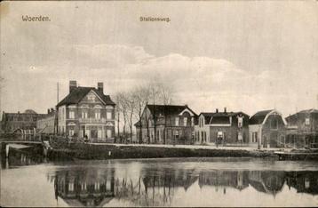 Woerden - Stationsweg