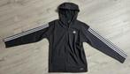Adidas vest, Zwart, Ophalen of Verzenden, Adidas, Gedragen