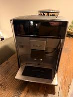 Siemens EQ6 Plus S100 Koffiemachine - Goed Onderhouden, Ophalen, Afneembaar waterreservoir, Gebruikt, Koffiemachine