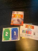 Jatten - Het spel waarin je MOET jatten, Ophalen