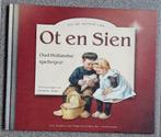Uit de wereld van Ot en Sien - oud Hollandse spelletjes, Boeken, Ophalen of Verzenden, Zo goed als nieuw, Non-fictie