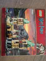 Lego Harry Potter 4867, Ophalen of Verzenden, Zo goed als nieuw, Complete set, Lego