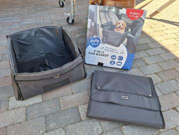 Honden automand (reistas) -  beschikbaar voor biedingen