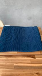 2x ikea plaid blauw 2x2,4 m (ongeveer), Ophalen of Verzenden, Gebruikt