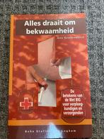 A. Grotendorst - Alles draait om bekwaamheid, A. Grotendorst, Sociale wetenschap, Ophalen of Verzenden, Zo goed als nieuw