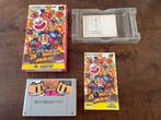 Super Bomberman Super Nintendo SNES SFC CIB compleet NTSC, Ophalen of Verzenden, Zo goed als nieuw, Vanaf 3 jaar