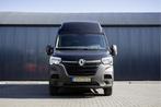 Renault Master 2.3 dCi L2H2 | 180 PK | Euro 6 | Navigatie |, Voorwielaandrijving, 15 km/l, Gebruikt, 4 cilinders