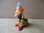 adv10863 asterix poppetje 11, Ophalen, Asterix en Obelix, Gebruikt, Beeldje of Figuurtje