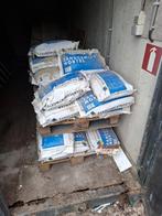 Zandcementmortel, Doe-het-zelf en Verbouw, Metselstenen, Ophalen, Zo goed als nieuw