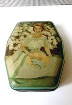 vintage george w. horner & co ltd blik, Verzenden, Gebruikt, Overige
