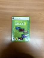 [XBOX 360] XBOX Live Arcade, 1 speler, Ophalen of Verzenden, Zo goed als nieuw
