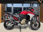 Ducati Multistrada V4 Rally Full V4 S #zgan#1ste eig#gar tot, Motoren, Motoren | Ducati, Meer dan 35 kW, Toermotor, 1158 cc