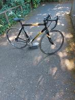 GIANT TCR FRAME L.  56CM 18 VERSNELLINGEN . CARBON, Ophalen, Zo goed als nieuw, Overige typen