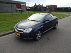 Opel Tigra TwinTop 1.4-16V Temptation, Voorwielaandrijving, Gebruikt, 4 cilinders, Cabriolet