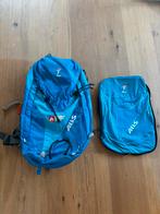 ABS lawine rugzak 26 liter incl. gevulde cartridge, Sport en Fitness, Skiën en Langlaufen, Ophalen of Verzenden, Zo goed als nieuw