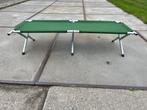 Stretcher / veldbed, Caravans en Kamperen, Ophalen of Verzenden, Gebruikt