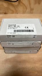 Honeywell A071-00-01 trigger module (4 stuks), Hobby en Vrije tijd, Elektronica-componenten, Ophalen of Verzenden, Nieuw