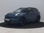 Lynk & Co 01 1.5 Plug-in Hybrid | 360 | BLACK (bj 2023), Stof, Zwart, Met garantie (alle), Blauw