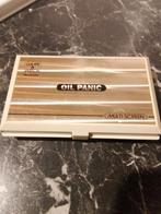 Oil panic Nintendo game &watch, Ophalen of Verzenden