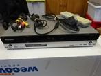 pioneer dvd speler met dvd's, Dvd-recorder, Gebruikt, Ophalen of Verzenden, Pioneer