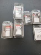 Wartel lood dropshot lood, Watersport en Boten, Ophalen of Verzenden, Nieuw, Dobber of Lood