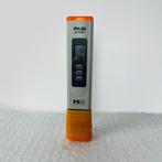 PH-80S Hydrotester Nauwkeurige pH-meter voor waterkwaliteit, Ophalen of Verzenden, Nieuw, Overige typen