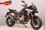 Ducati MULTISTRADA V4 S RADAR (bj 2025), Ducati North Europe B.V., Bedrijf, Toermotor, Maanweg 174
2516 AB  Den Haag, NL